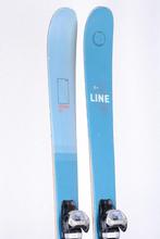 Skis acrobatiques 178 cm LINE TOM WALLISCH PRO 2022, grip wa, Autres marques, 160 à 180 cm, Ski, Utilisé