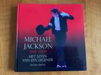 Heel mooi boek van Michael Jackson., Enlèvement ou Envoi, Utilisé