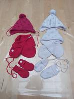 muts - sjaal - wantjes (meisje 6-12maand), Kinderen en Baby's, Ophalen, Gebruikt, Okaïdi, Meisje