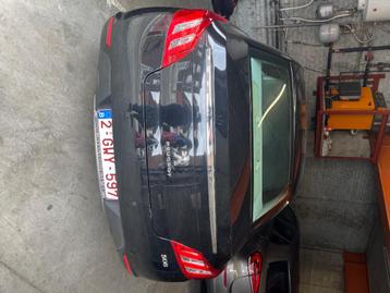 Peugeot 508 beschikbaar voor biedingen