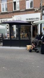 Commerce a remettre anvers abdijstraat, Zakelijke goederen, Bedrijfs Onroerend goed, Horecaruimte