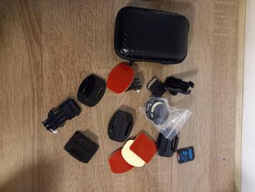 GoPro Hero 10 Black   beschikbaar voor biedingen
