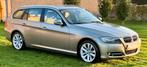 BMW 325i, Auto's, BMW, Automaat, Beige, Leder, Vierwielaandrijving