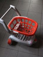 Winkelkarretje, Kinderen en Baby's, Speelgoed | Overig, Ophalen, Gebruikt, Jongen of Meisje