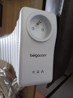 13 Belgacom PLC adapters, Comme neuf, Enlèvement