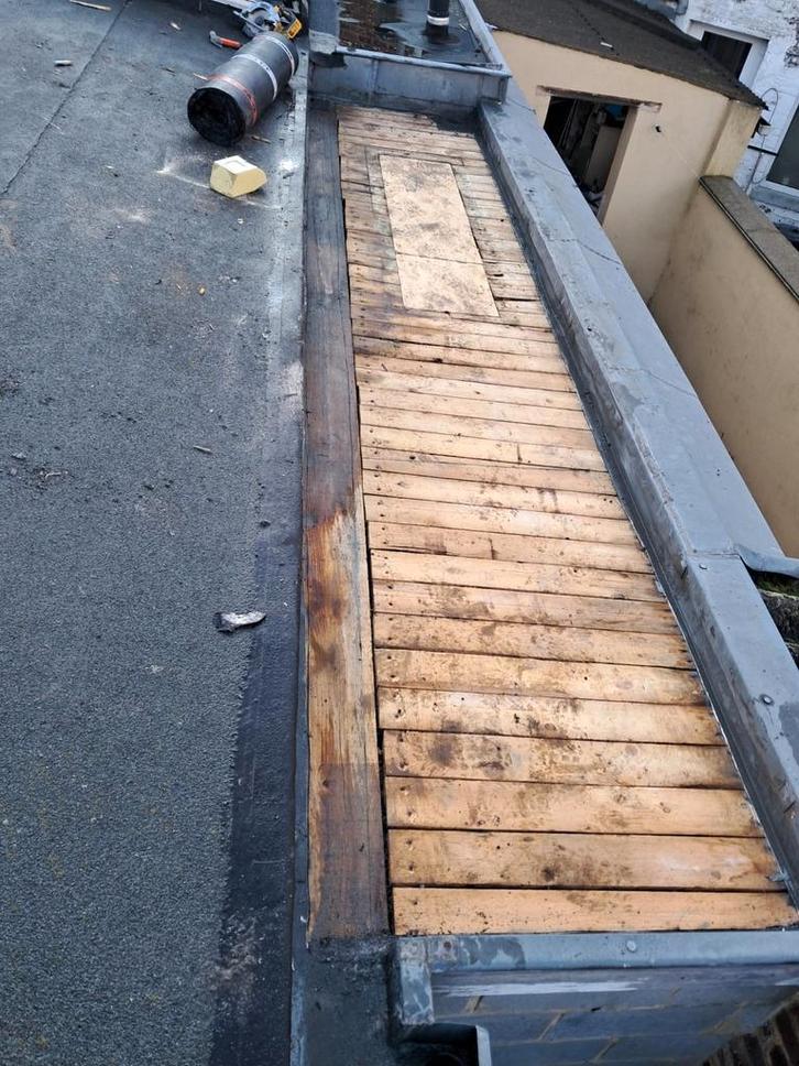 Ètanchéité et démoussage, Bricolage & Construction, Isolation & Étanchéité