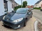 Peugeot 407, Auto's, Automaat, 5 zetels, Particulier, Te koop