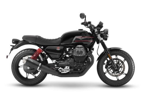 Moto Guzzi V7 III Stone Special Edition [-5%], Motos, Motos | Moto Guzzi, Entreprise, Enduro, plus de 35 kW, Enlèvement