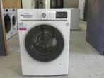 Wasmachine Siemens 9 Kg A+++ 1600 T IQ 800 met 3 mnd garanti, Ophalen, 8 tot 10 kg, Voorlader, 85 tot 90 cm