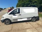 2009 Mercedes-Benz 109cdi Vito Bedrijfswagen 45-VZZ-6, Auto's, Bestelwagens en Lichte vracht, Gebruikt, Mercedes-Benz, Bedrijf
