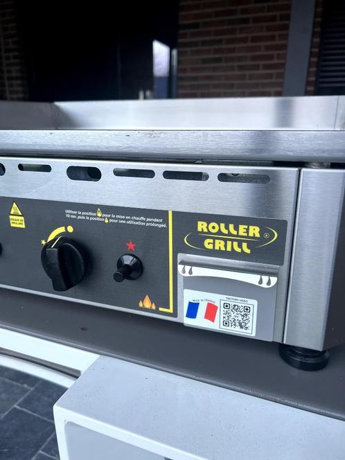 60 CM PRO gasbakplaat, Elektronische apparatuur, Fornuizen, Nieuw, Tussenbouw, Gas, 3 kookzones of minder, Minder dan 85 cm, 60 cm of meer
