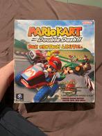Gamecube Mario Kart Double Dash | Pak Edition Limitée Zelda, Noir, Avec 1 manette, Utilisé, Avec jeux