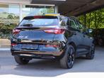 Opel Grandland GS 1.2T AT8 130PK | NAVI | CAMERA | DODEHOEK, Auto's, Automaat, Zwart, 130 pk, 96 kW