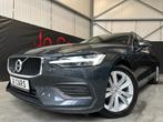 VOLVO V60 D3 GEARTRONIC/Automaat/Led/Pdc/Adaptive/Navi/, Autos, Volvo, Cuir, Argent ou Gris, Achat, Entreprise