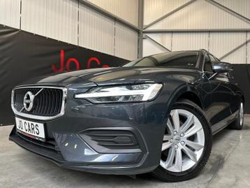 VOLVO V60 D3 GEARTRONIC/Automaat/Led/Pdc/Adaptive/Navi/