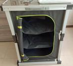 ARMOIRE DE CAMPING TRAVEL LIFE, Caravans en Kamperen, Kampeermeubelen, Ophalen, Zo goed als nieuw, Campingmeubel-accessoire