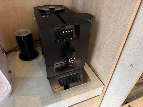 Jura Ena4 in nieuwstaat, Elektronische apparatuur, Koffiezetapparaten, Ophalen