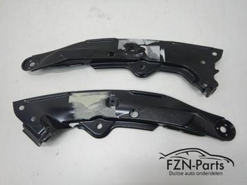 VW Golf 8 Koplamphouder Set L + R 5H0806930A beschikbaar voor biedingen