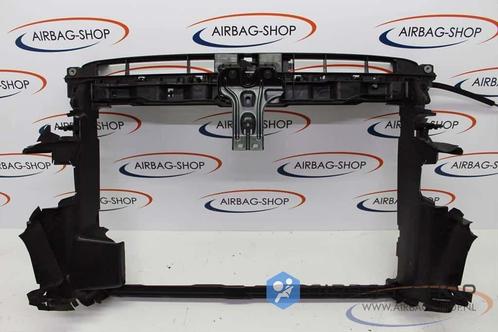 Volkswagen Golf 7 Voorfront Front, Auto-onderdelen, Carrosserie, Bumper, Volkswagen, Gebruikt, Ophalen of Verzenden