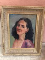 Schilderij, Enlèvement