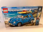 Lego 10252 - Volkswagen beetle, Kinderen en Baby's, Speelgoed | Duplo en Lego, Ophalen of Verzenden, Nieuw
