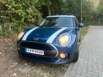 Mini Clubman One 1.5 Diesel – 2016 – Navigatie, Voorwielaandrijving, Stof, Blauw, USB
