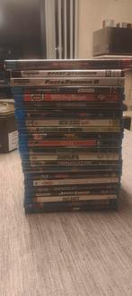 Verschillende Blu Ray films, Cd's en Dvd's, Blu-ray, Ophalen of Verzenden, Zo goed als nieuw