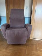 Relaxzetel, Huis en Inrichting, Fauteuils, Ophalen, Overige materialen, Gebruikt, Minder dan 75 cm