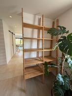 Mooie op maat gemaakte houten kast – perfecte staat, Huis en Inrichting, Kasten | Kleerkasten, Ophalen, Met plank(en), 100 tot 150 cm