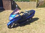 iO Manhattan 2010 elektrisch (nieuwe batterij 2025), Scooter, Particulier, 11 kW of minder, IO
