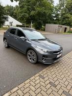 Zeer nette Kia Xceed met garantie tot 02/2027, Autos, Kia, Achat, Commande vocale, Carnet d'entretien, Noir