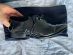 Suitsupply schoenen laaer. Maat 43, Kleding | Heren, Ophalen, Zo goed als nieuw