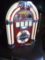 MODEL WURLITSER RADIO, Enlèvement