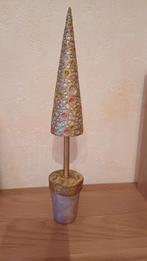 garnituur kerstboompje Sia, Ophalen of Verzenden, Zo goed als nieuw