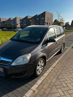 Opel zafira 1.7 cdti, Auto's, Particulier, Te koop, Zafira, Diesel