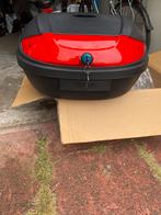 Xll koffer, Motoren, Ophalen of Verzenden, Nieuw