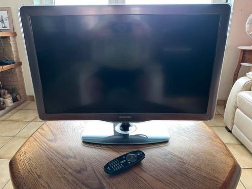 Téléviseur Philips Led, Audio, Tv en Foto, Televisies, Zo goed als nieuw, LCD, Full HD (1080p), Philips, 100 Hz, Ophalen