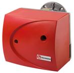 CV brander HERMANN type HL60ELV.2-S  +3j oud, Doe-het-zelf en Bouw, Chauffageketels en Boilers, Ophalen, Gebruikt, Onderdeel, 3 t/m 5 jaar oud