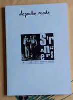 DEPECHE-MODUS. ONBEKENDEN. DE FOTO'S VAN ANTON CORBIJN, Ophalen of Verzenden, Zo goed als nieuw, Boek, Tijdschrift of Artikel