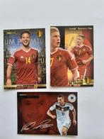 Panini & Carrefour. Tous ensemble. Road to France, Verzamelen, Ophalen of Verzenden, Nieuw, Poster, Plaatje of Sticker