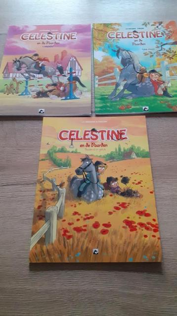 Allerhande strips. beschikbaar voor biedingen