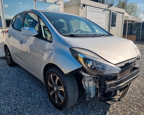 HYUNDAI IX20 1.6CRDI 2017 AIRCO GPS 87335KM PRIJS 4000 EURO, Auto's, Hyundai, Bedrijf, Te koop, iX20, Diesel, Euro 6, 5 deurs