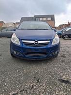 Opel corsa 1.3cdti ecoflex 190.000km Export, Auto's, Blauw, 13 cc, 5 deurs, Particulier