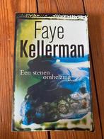 Een stenen omhelzing - Faye Kellerman, Belgique, Utilisé, Enlèvement ou Envoi, Faye Kellerman
