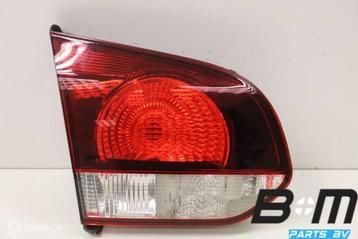 Achterlicht in klep links VW Golf 6 GTI 3 of 5drs 5K0945093T beschikbaar voor biedingen