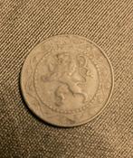 25 centiem 1915 WOI Duitse Bezetting, Enlèvement ou Envoi