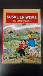 Willy Vandersteen - De boze boleet, Boeken, Stripverhalen, Ophalen, Nieuw, Willy Vandersteen; Peter Van Gucht