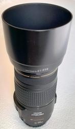 Lens Canon EF 70-300, TV, Hi-fi & Vidéo, Enlèvement, Utilisé, Téléobjectif, Zoom