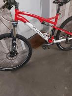 Mountainbike spicialized ful suspension, Vélos & Vélomoteurs, Vélos | BMX & Freestyle, Enlèvement ou Envoi, Comme neuf