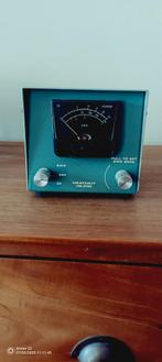 SWR meter, Telecommunicatie, Zenders en Ontvangers, Ophalen of Verzenden